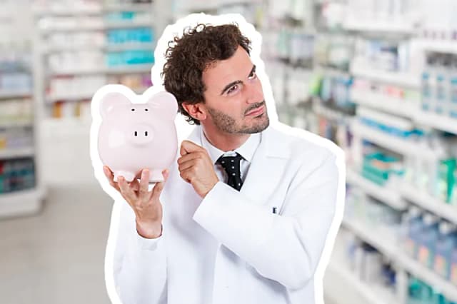 Ile zarabia chemik medyczny? Zaskakujące fakty o wynagrodzeniach Ile zarabia chemik medyczny? Zaskakujące fakty o wynagrodzeniach