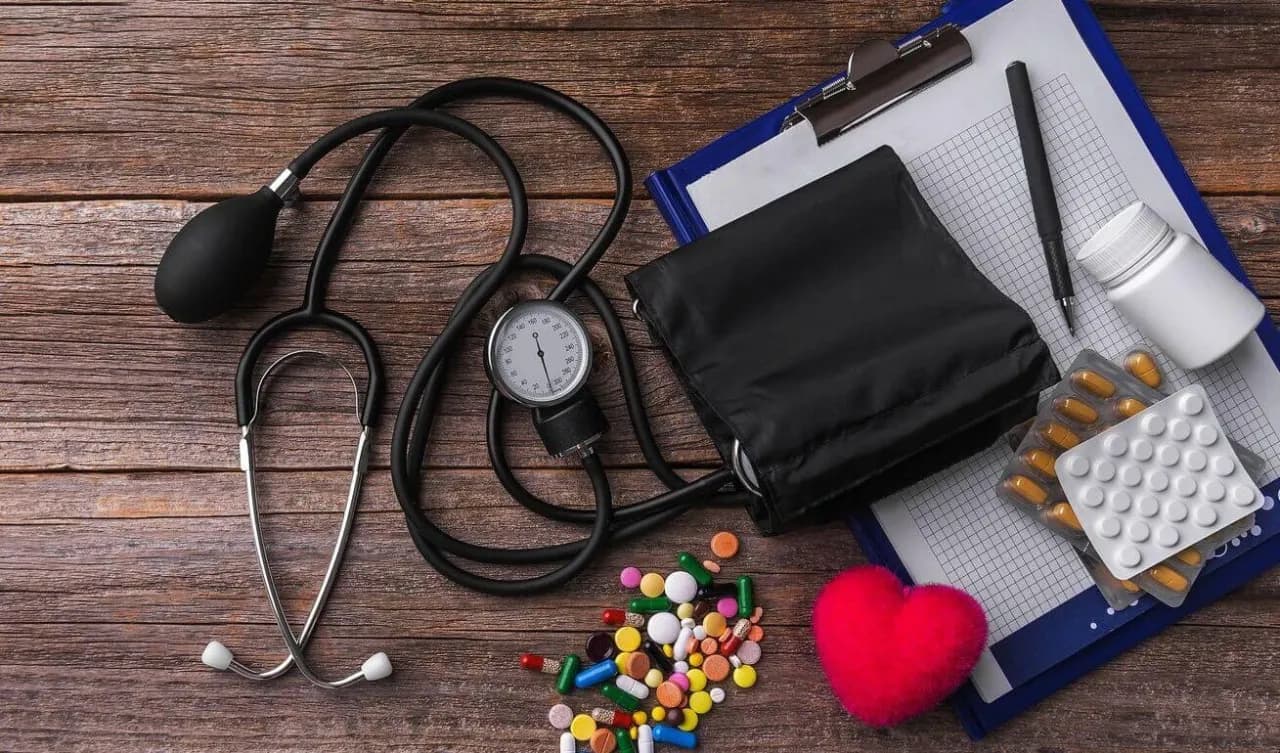 Jak zażywać leki na nadciśnienie, aby uniknąć poważnych skutków zdrowotnych Jak zażywać leki na nadciśnienie, aby uniknąć poważnych skutków zdrowotnych