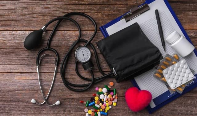 Jak zażywać leki na nadciśnienie, aby uniknąć poważnych skutków zdrowotnych Jak zażywać leki na nadciśnienie, aby uniknąć poważnych skutków zdrowotnych