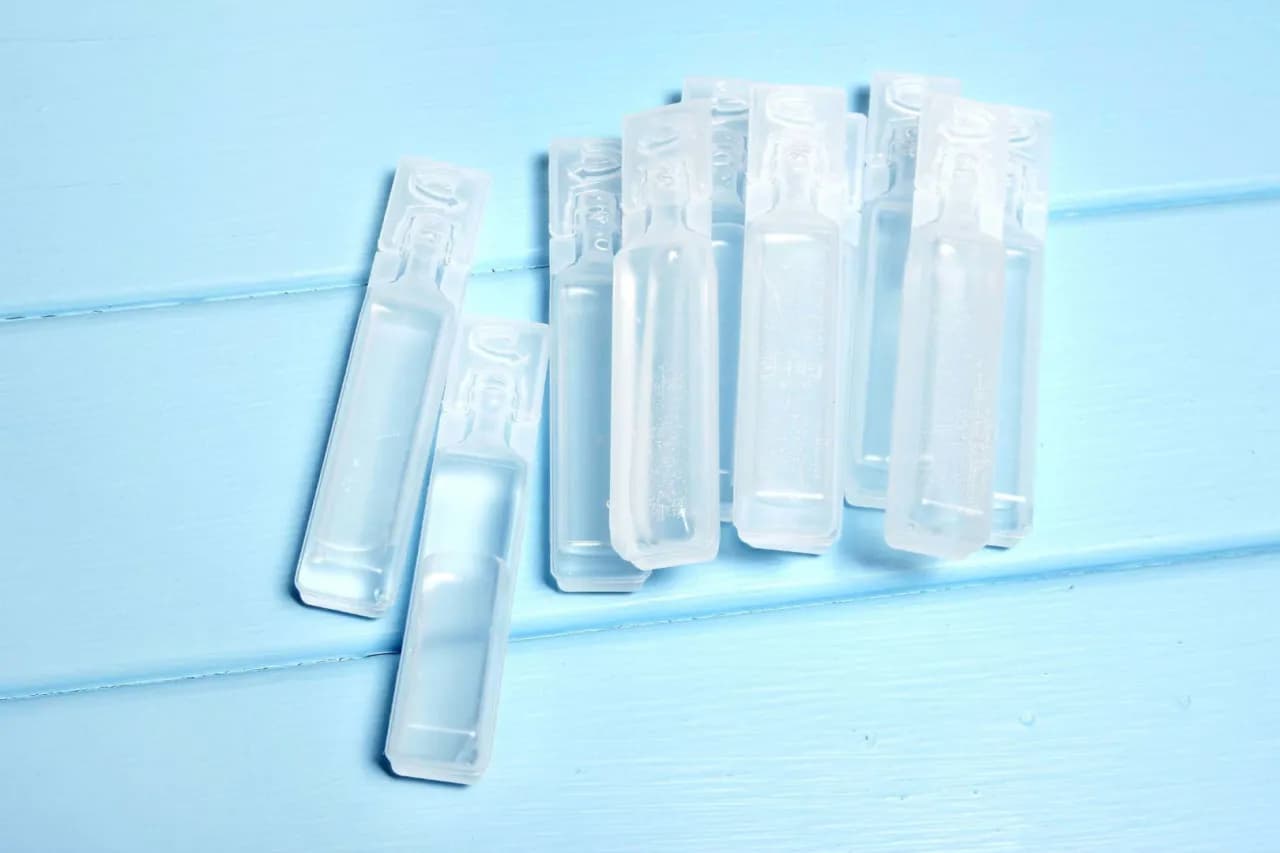 Jak sól fizjologiczna w inhalacjach może złagodzić Twoje dolegliwości Jak sól fizjologiczna w inhalacjach może złagodzić Twoje dolegliwości