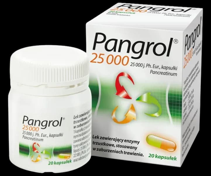 Jakie leki na trzustkę mogą przynieść ulgę w bólu i dyskomforcie Jakie leki na trzustkę mogą przynieść ulgę w bólu i dyskomforcie