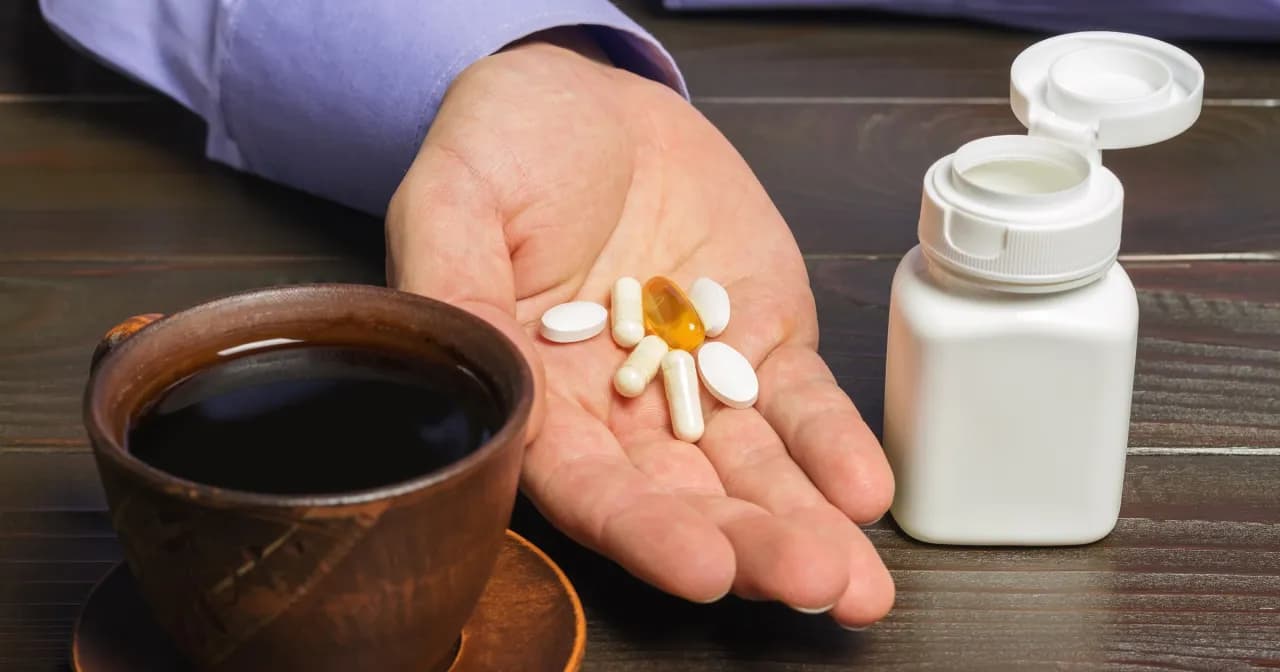 Czy leki można brać na czczo? Oto, co musisz wiedzieć, aby nie zaszkodzić Czy leki można brać na czczo? Oto, co musisz wiedzieć, aby nie zaszkodzić