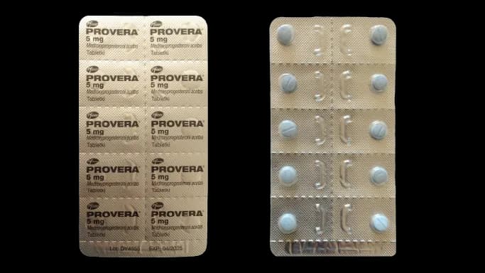 Jakie leki na wywołanie miesiączki? Bezpieczne metody i skuteczność Jakie leki na wywołanie miesiączki? Bezpieczne metody i skuteczność