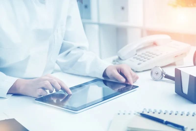 Kiedy wprowadzenie elektronicznej dokumentacji medycznej w gabinecie prywatnym? Kiedy wprowadzenie elektronicznej dokumentacji medycznej w gabinecie prywatnym?