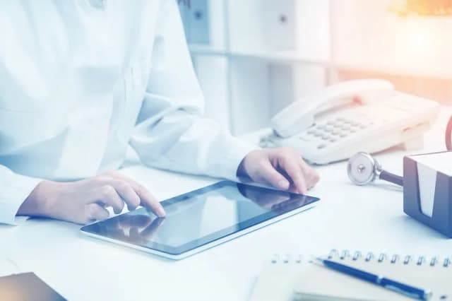Kiedy wprowadzenie elektronicznej dokumentacji medycznej w gabinecie prywatnym? Kiedy wprowadzenie elektronicznej dokumentacji medycznej w gabinecie prywatnym?