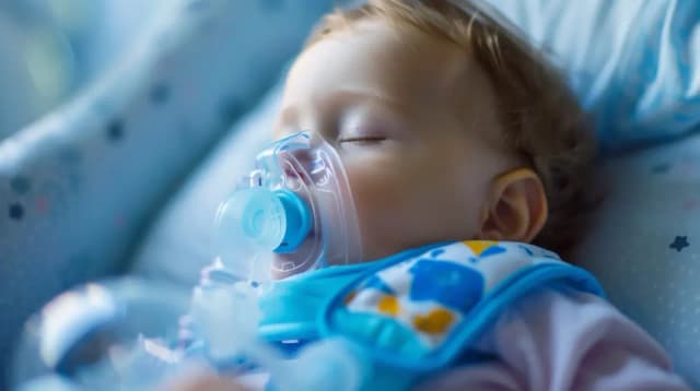 Inhalacje na katar dla dziecka: skuteczne metody i bezpieczeństwo Inhalacje na katar dla dziecka: skuteczne metody i bezpieczeństwo