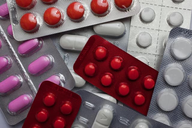 Prestarium na co ten lek – skutki uboczne i działanie leku Prestarium na co ten lek – skutki uboczne i działanie leku