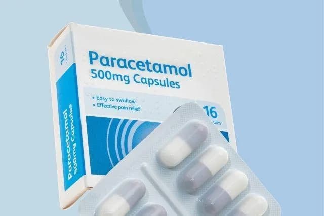 Na co jest lek paracetamol? Efekty, zastosowania i bezpieczeństwo Na co jest lek paracetamol? Efekty, zastosowania i bezpieczeństwo