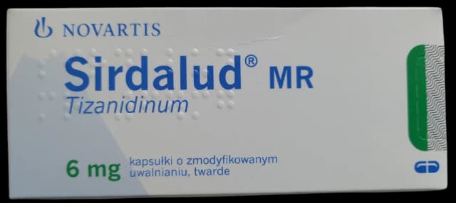Na co jest lek Sirdalud i jak może złagodzić ból mięśni? Na co jest lek Sirdalud i jak może złagodzić ból mięśni?
