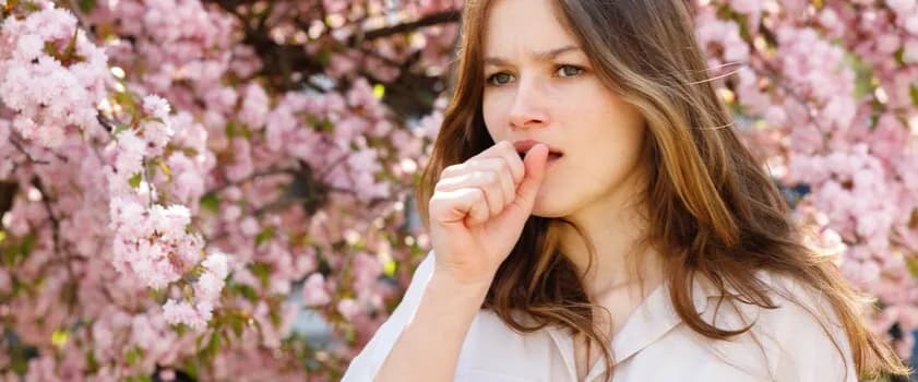 Jak odróżnić alergię od przeziębienia? Kluczowe różnice i objawy Jak odróżnić alergię od przeziębienia? Kluczowe różnice i objawy