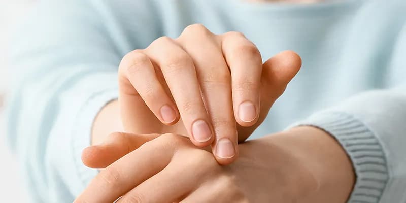 Czy hybryda uczula? Objawy alergii i jak ich uniknąć Czy hybryda uczula? Objawy alergii i jak ich uniknąć