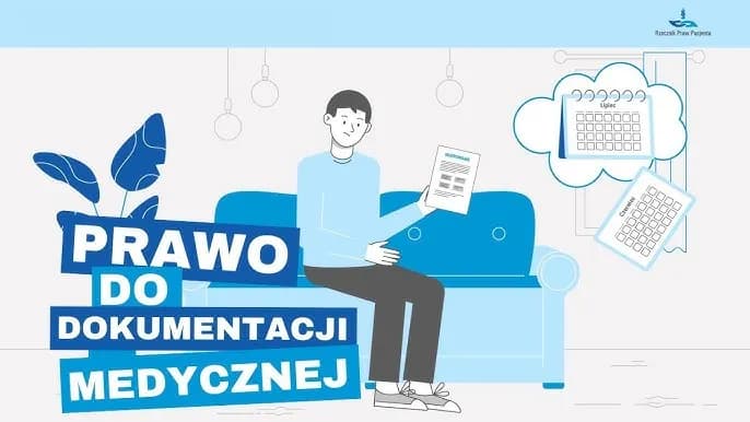 Kto ma wgląd do dokumentacji medycznej? Poznaj swoje prawa i ograniczenia Kto ma wgląd do dokumentacji medycznej? Poznaj swoje prawa i ograniczenia