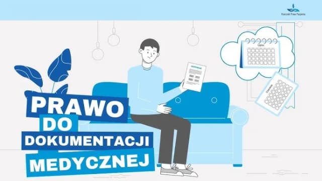 Kto ma wgląd do dokumentacji medycznej? Poznaj swoje prawa i ograniczenia Kto ma wgląd do dokumentacji medycznej? Poznaj swoje prawa i ograniczenia