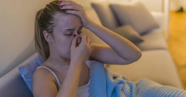 Skuteczne inhalacje na zatoki: jak szybko złagodzić ból i dyskomfort Skuteczne inhalacje na zatoki: jak szybko złagodzić ból i dyskomfort