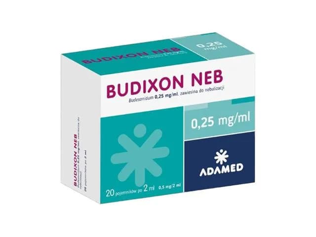 Ile razy inhalacja z nebbud? Poznaj zalecane dawkowanie i częstotliwość Ile razy inhalacja z nebbud? Poznaj zalecane dawkowanie i częstotliwość