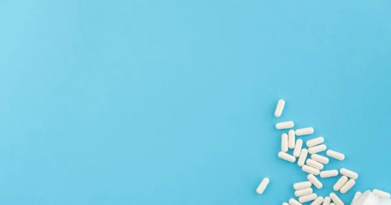 Zahron na co jest ten lek i jak może uratować Twoje serce Zahron na co jest ten lek i jak może uratować Twoje serce