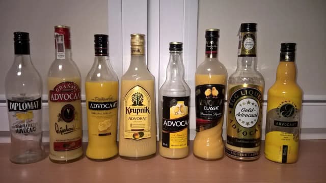 Czy adwokat to alkohol? Odkryj sekrety tego likieru jajecznego Czy adwokat to alkohol? Odkryj sekrety tego likieru jajecznego