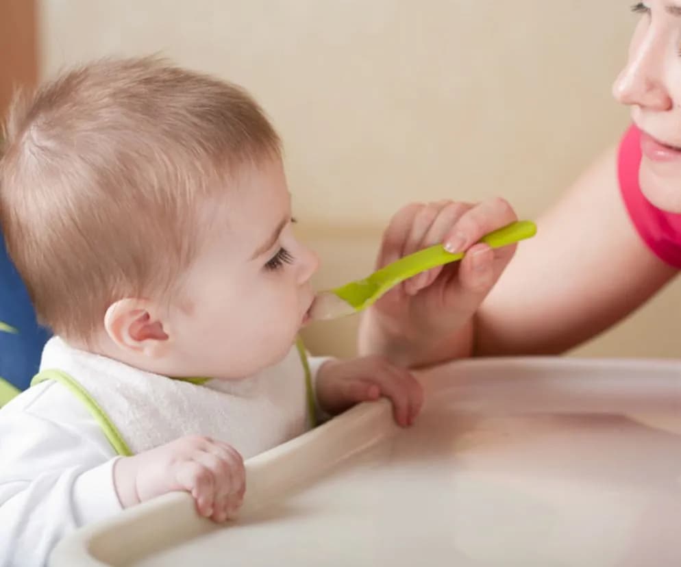 Czy kleik kukurydziany może uczulać? Objawy i bezpieczeństwo dla dzieci Czy kleik kukurydziany może uczulać? Objawy i bezpieczeństwo dla dzieci