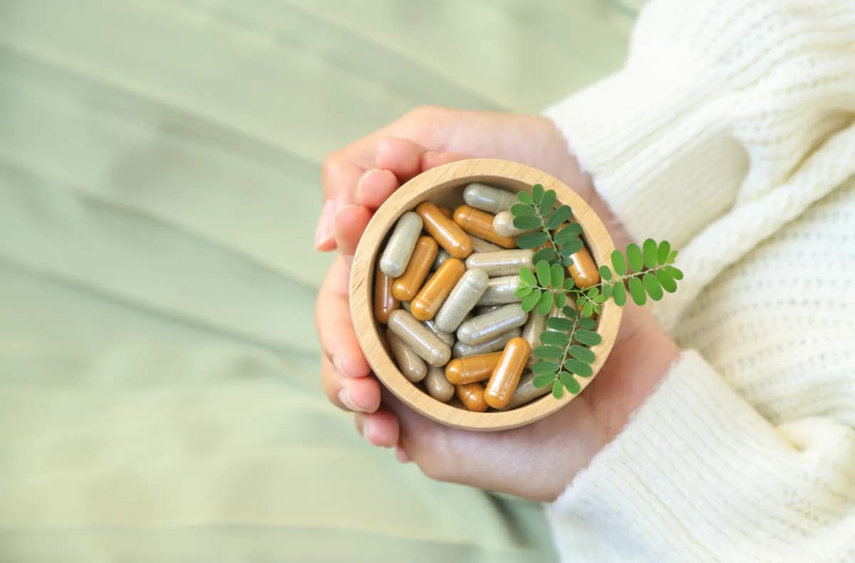 Skuteczne leki na uspokojenie: naturalne metody na stres i lęk Skuteczne leki na uspokojenie: naturalne metody na stres i lęk