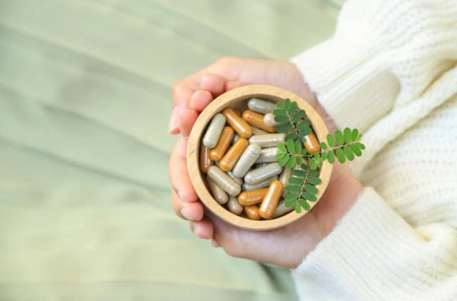 Skuteczne leki na uspokojenie: naturalne metody na stres i lęk Skuteczne leki na uspokojenie: naturalne metody na stres i lęk