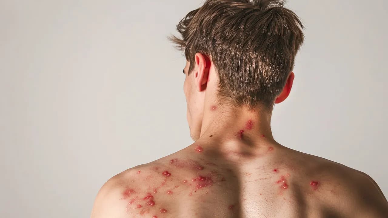 Co na uczulenie po lekach? Skuteczne metody łagodzenia objawów Co na uczulenie po lekach? Skuteczne metody łagodzenia objawów