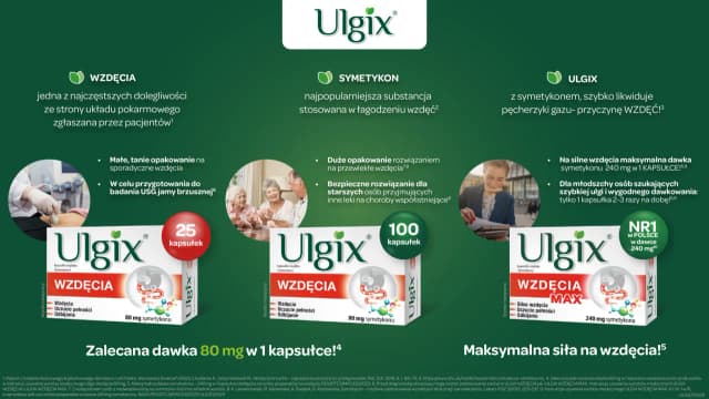 Skuteczne leki na gazy, które przyniosą ulgę w dolegliwościach Skuteczne leki na gazy, które przyniosą ulgę w dolegliwościach