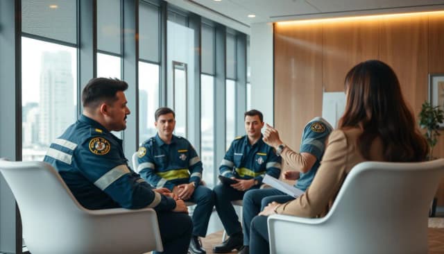 Ile zarabia ratownik medyczny na kontrakcie? Zaskakujące wyniki! Ile zarabia ratownik medyczny na kontrakcie? Zaskakujące wyniki!