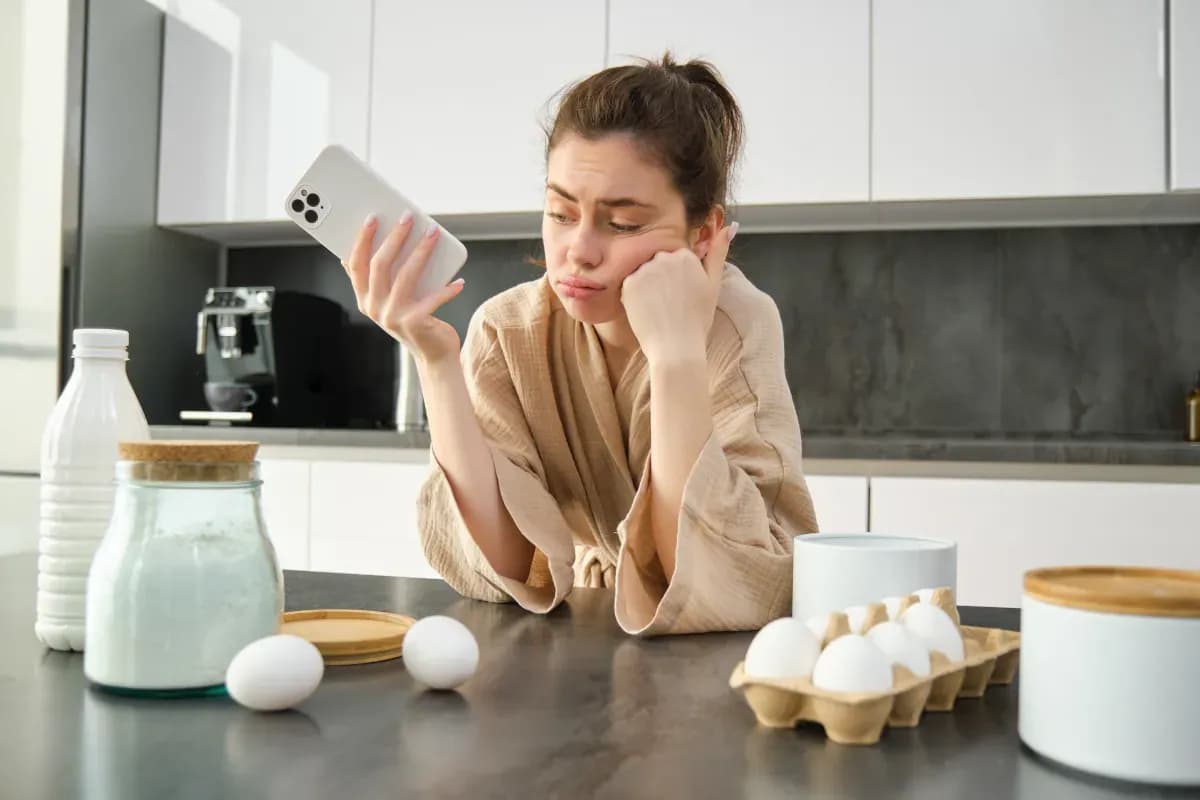 Czy jajka uczulają? Objawy i jak unikać alergii na jaja Czy jajka uczulają? Objawy i jak unikać alergii na jaja