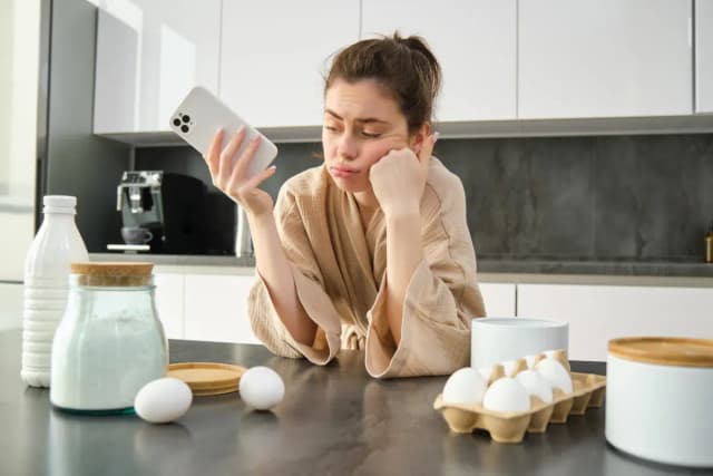 Czy jajka uczulają? Objawy i jak unikać alergii na jaja Czy jajka uczulają? Objawy i jak unikać alergii na jaja