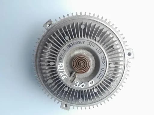 Uszkodzona wiskoza objawy - jak rozpoznać problemy z chłodzeniem? Uszkodzona wiskoza objawy - jak rozpoznać problemy z chłodzeniem?